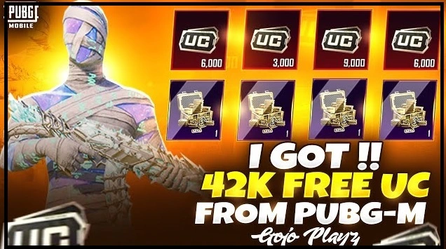 Background تنزيل ببجي نسخة الشدات 2026 pubg mobile uc 