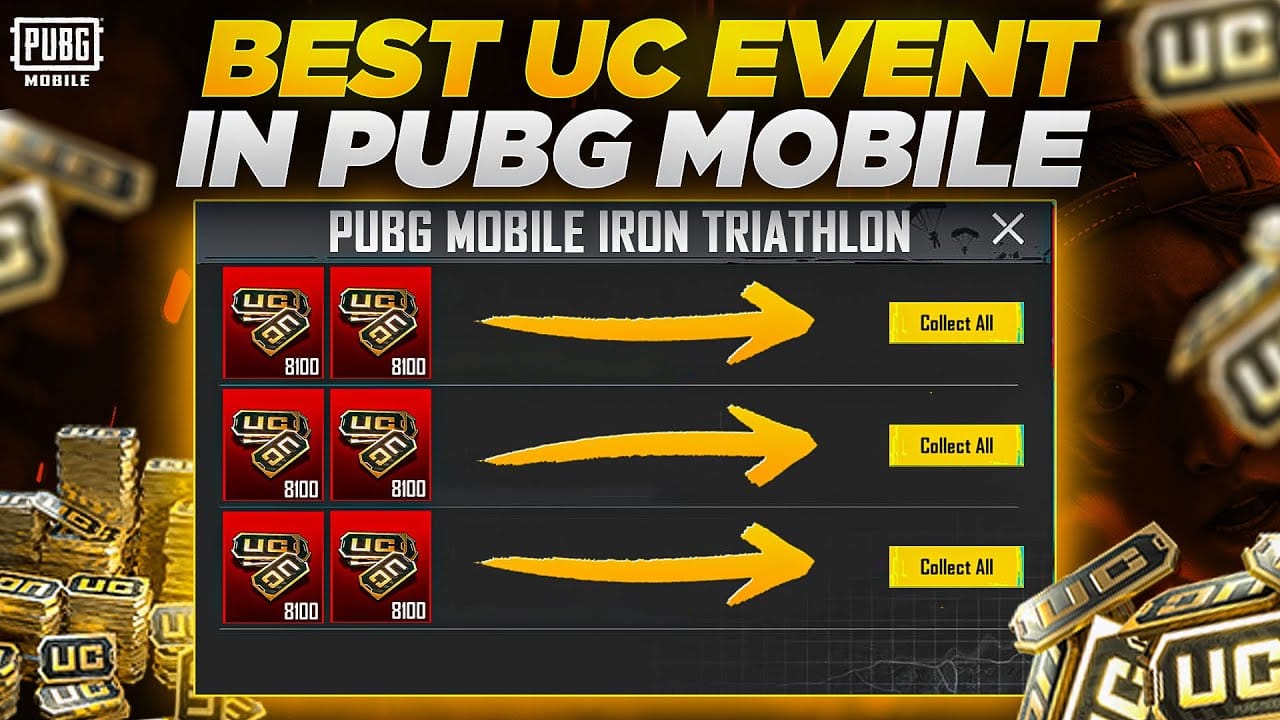 تطبيق شحن شدات ببجي موبايل